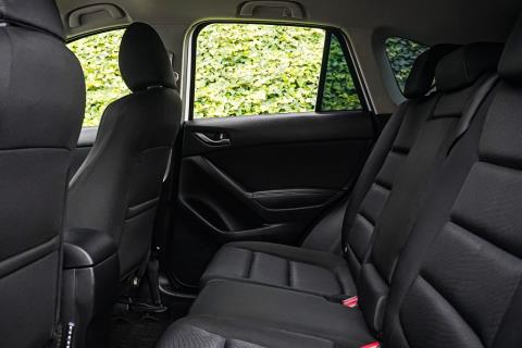 2014 Mazda CX-5 25S 4WD - Thumbnail