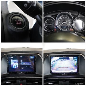 2014 Mazda CX-5 25S 4WD - Thumbnail