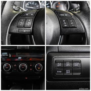 2014 Mazda CX-5 25S 4WD - Thumbnail