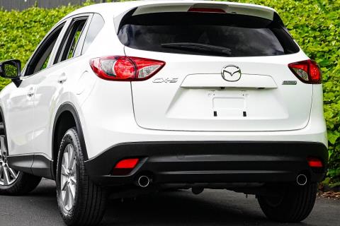 2014 Mazda CX-5 25S 4WD - Thumbnail
