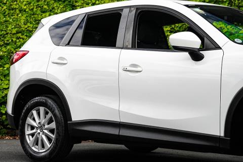 2014 Mazda CX-5 25S 4WD - Thumbnail