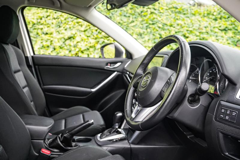 2014 Mazda CX-5 25S 4WD