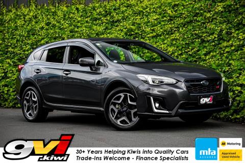 2019 Subaru XV Hybrid 4WD - Thumbnail
