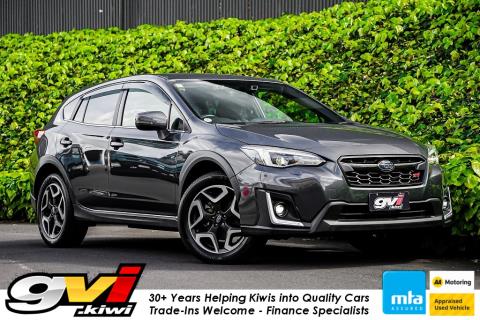 2019 Subaru XV Hybrid 4WD