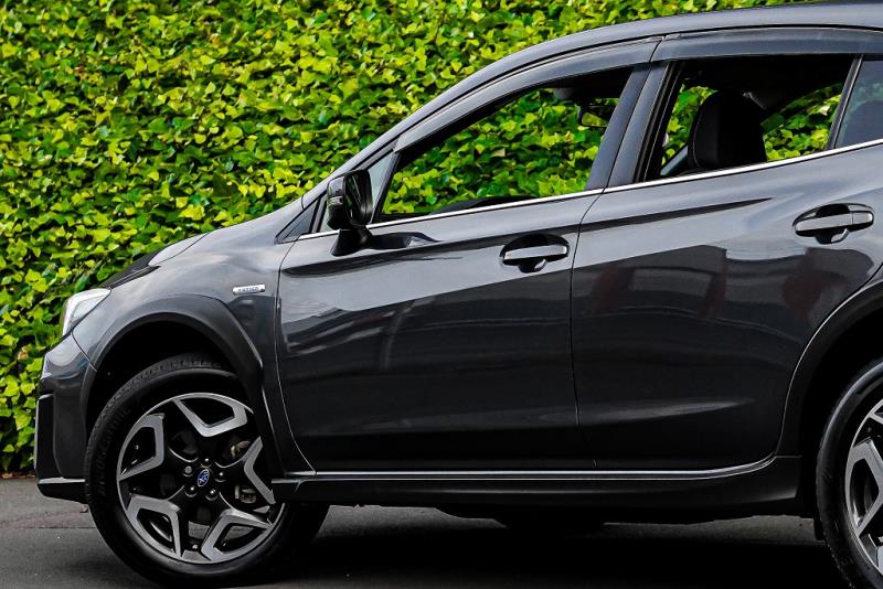 2019 Subaru XV Hybrid 4WD