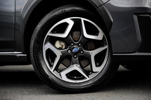 2019 Subaru XV Hybrid 4WD - Thumbnail