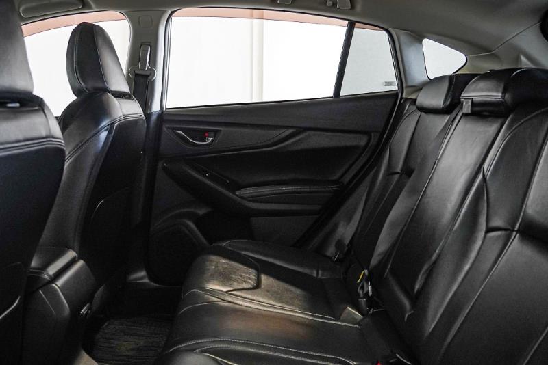 2016 Subaru Impreza Sport 2.0i-L