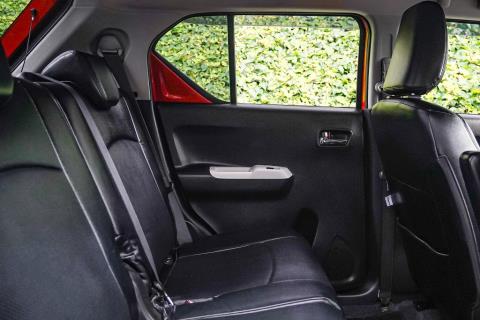 2016 Suzuki Ignis Hybrid MZ - Thumbnail