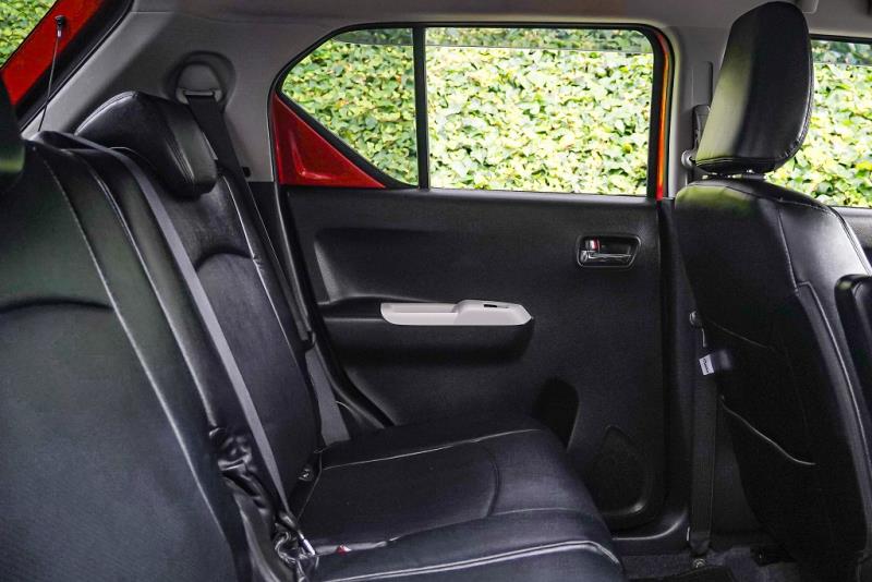 2016 Suzuki Ignis Hybrid MZ