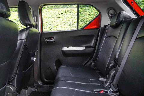 2016 Suzuki Ignis Hybrid MZ - Thumbnail