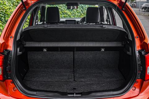 2016 Suzuki Ignis Hybrid MZ - Thumbnail