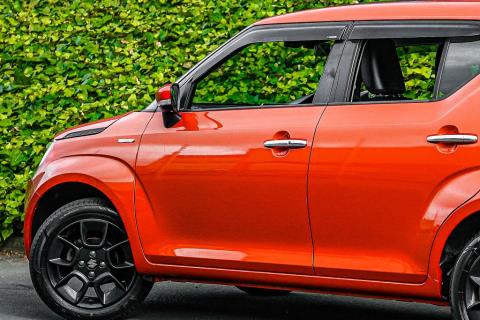 2016 Suzuki Ignis Hybrid MZ - Thumbnail