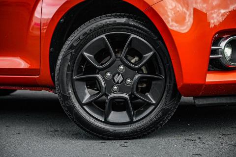 2016 Suzuki Ignis Hybrid MZ - Thumbnail