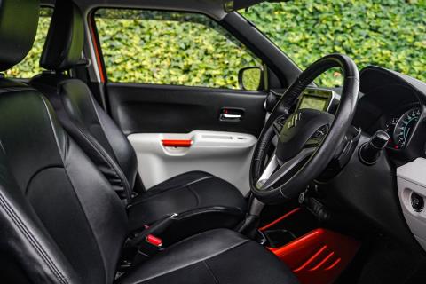 2016 Suzuki Ignis Hybrid MZ - Thumbnail