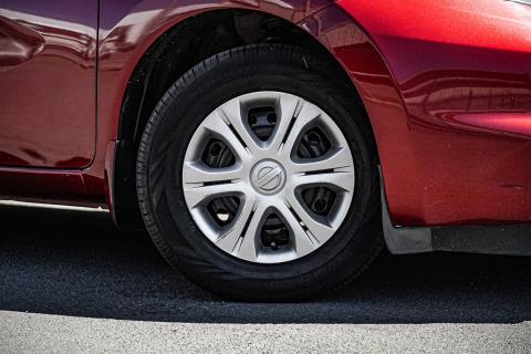 2014 Nissan Note X5 Door - Thumbnail