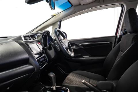 2014 Honda Fit 13S / Jazz Sport - Thumbnail