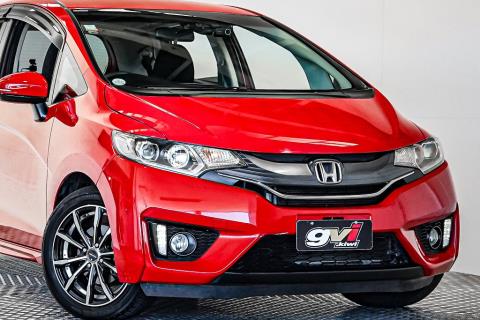 2014 Honda Fit 13S / Jazz Sport - Thumbnail