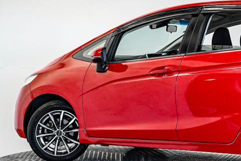 2014 Honda Fit 13S / Jazz Sport - Thumbnail