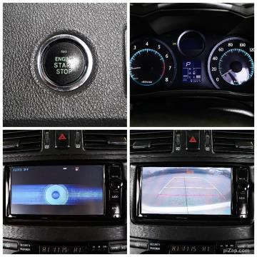 2013 Toyota Mark-X Zio Aerial - Thumbnail