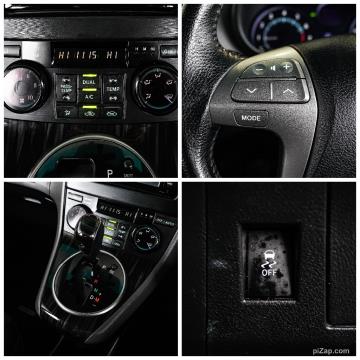 2013 Toyota Mark-X Zio Aerial - Thumbnail