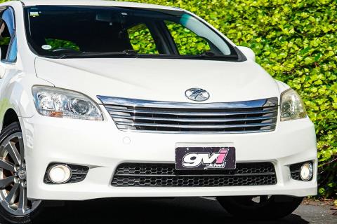 2013 Toyota Mark-X Zio Aerial - Thumbnail