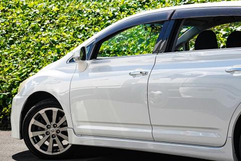 2013 Toyota Mark-X Zio Aerial - Thumbnail