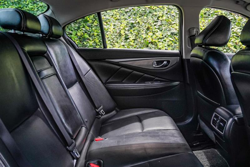 2014 Nissan Skyline 350GT Hybrid