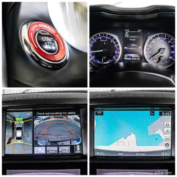 2014 Nissan Skyline 350GT Hybrid - Thumbnail