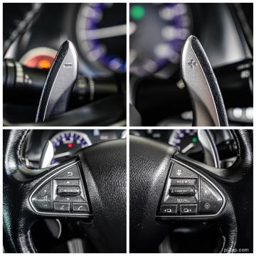 2014 Nissan Skyline 350GT Hybrid - Thumbnail