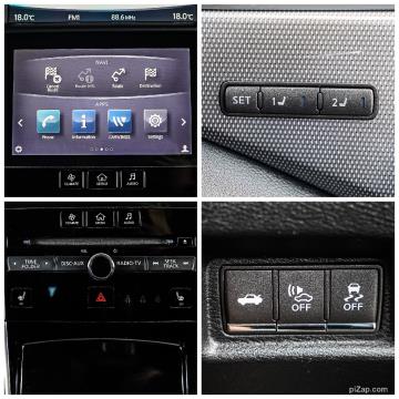 2014 Nissan Skyline 350GT Hybrid - Thumbnail