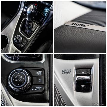 2014 Nissan Skyline 350GT Hybrid - Thumbnail