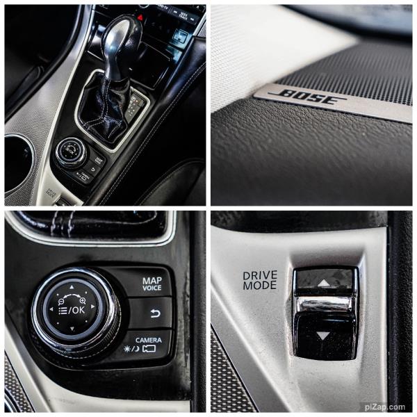 2014 Nissan Skyline 350GT Hybrid