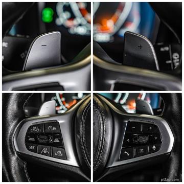 2021 BMW 320i M Sport Touring - Thumbnail