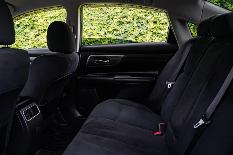 2015 Nissan Teana / Maxima