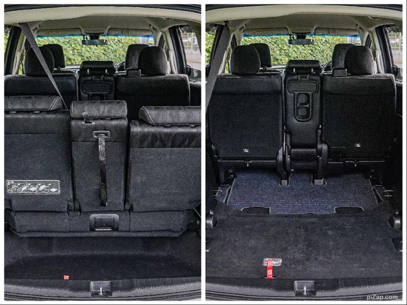 2018 Honda Odyssey Absolute