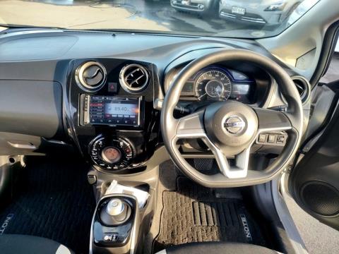 2019 Nissan Note e-Power Hybrid - Thumbnail