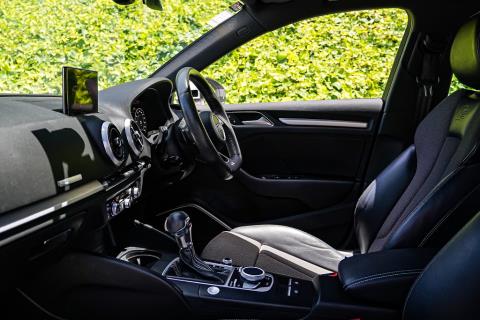 2017 Audi A3 S Line Sportback - Thumbnail