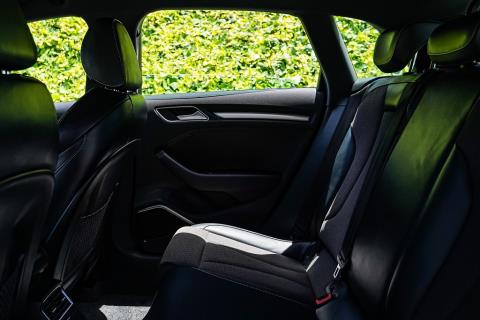 2017 Audi A3 S Line Sportback - Thumbnail