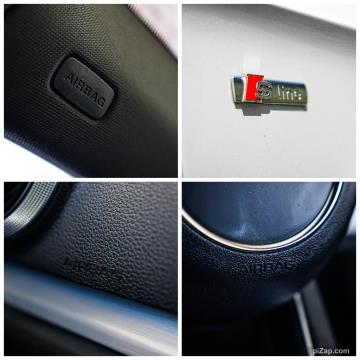 2017 Audi A3 S Line Sportback - Thumbnail