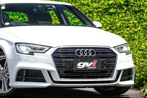 2017 Audi A3 S Line Sportback - Thumbnail