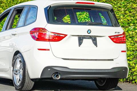 2017 Bmw 218i M Sport - Thumbnail