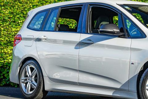 2017 Bmw 218i M Sport - Thumbnail