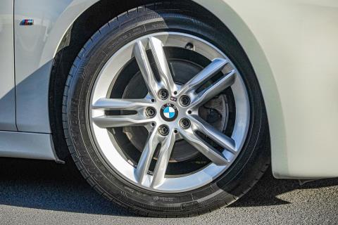 2017 Bmw 218i M Sport - Thumbnail