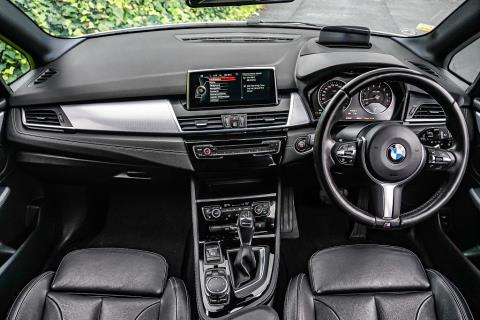 2016 Bmw 225XE PHEV M Sport - Thumbnail