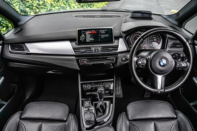 2016 Bmw 225XE PHEV M Sport