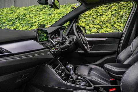 2016 Bmw 225XE PHEV M Sport - Thumbnail