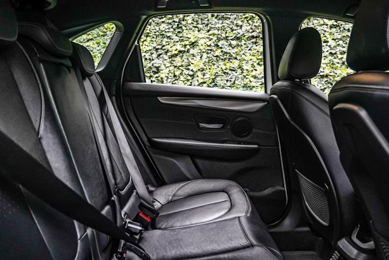 2016 Bmw 225XE PHEV M Sport
