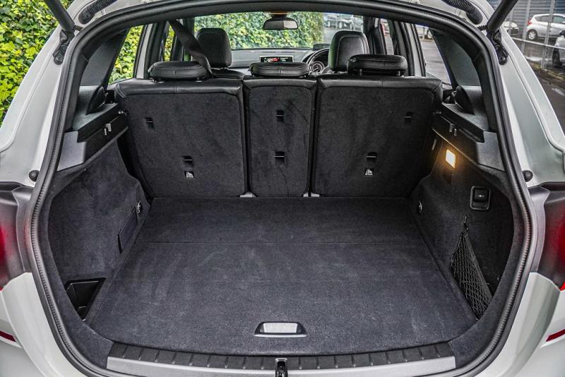 2016 Bmw 225XE PHEV M Sport