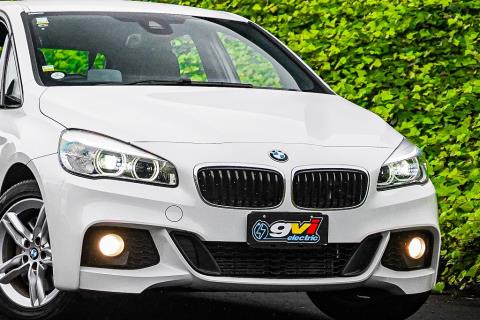 2016 Bmw 225XE PHEV M Sport - Thumbnail