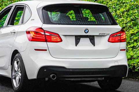 2016 Bmw 225XE PHEV M Sport - Thumbnail